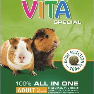 Vitakraft VITA® Special Adult Meerschweinchen 600 g Preis Gesenkt